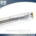 Yongli High quality 80w laser tube great demand